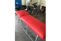 Thanh lý 8 bộ giường gội đầu